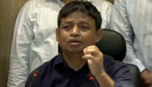 ‘ঢাকায় ব্যর্থ হয়ে কৌশলে কলকাতায় নিয়ে হত্যা করা হয় আনারকে’