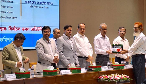 নির্বাচনের মাধ্যমে মুক্তিযুদ্ধের চেতনাকে এগিয়ে নেওয়ার তাগিদ 