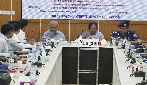 ‘নির্বাচন ব্যবস্থা ধ্বংস হলে দেশে গণতন্ত্র থাকবে না’ 
