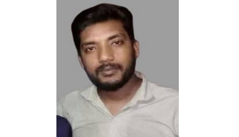 শ্যামনগরে সড়ক দুর্ঘটনায় মোটরসাইকেল চালক নিহত