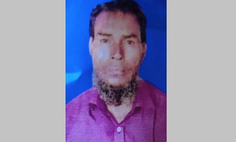 রাজস্থলীর সীমান্ত সড়ক থেকে নিখোঁজ বাবুর্চির মরদেহ উদ্ধার