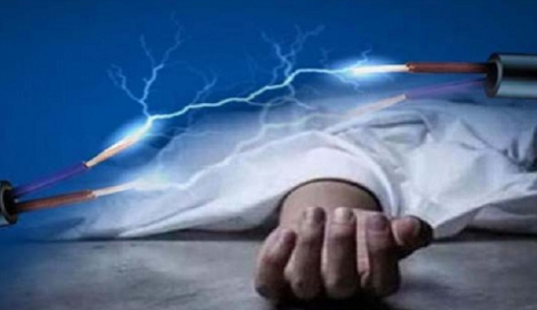 ফুলপুরে বিদ্যুৎস্পৃষ্টে কিশোর নিহত 