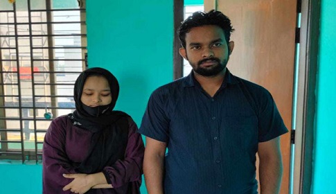 সিলেটে দৈনিক উত্তরপূর্ব পত্রিকার কম্পিউটার ইনচার্জ অমিত হত্যার রহস্য উদঘাটন