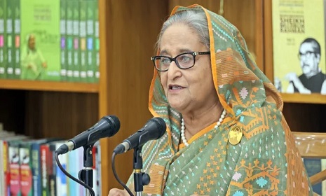 ‘কাজী নজরুল কবিতাকে বেছে নেন প্রতিবাদের ভাষা হিসেবে’