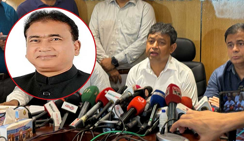 ‘আনারকে আগেও দুইবার খুনের পরিকল্পনা হয়’