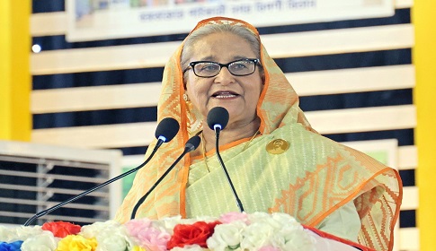 ‘বঙ্গবন্ধু গ্রেপ্তারের পর হানিফ ভাইয়ের বাড়িতে দীর্ঘদিন ছিলাম’