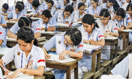 কলেজে ভর্তিযুদ্ধ শুরু রবিবার