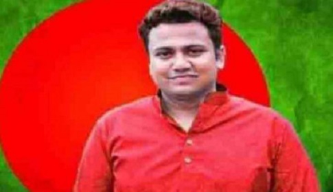 কর্মিসভা থেকে ফরিদপুর জেলা ছাত্রদলের সভাপতিকে গ্রেফতারের ঘটনায় ছাত্রদলের নিন্দা