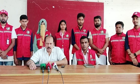 যশোরে রেমাল মোকাবিলায় প্রস্তুত ২২৪৫ আশ্রয়কেন্দ্র