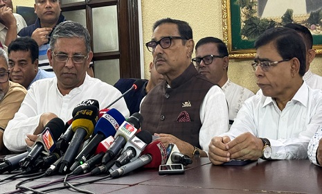 ‘প্রধানমন্ত্রী দ্রুতই ঘূর্ণিঝড়ে ক্ষতিগ্রস্ত এলাকায় যাবেন’