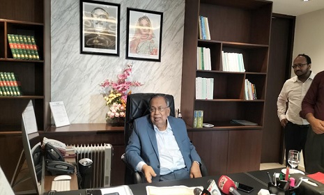 ‘আইএমএফের তৃতীয় কিস্তির ঋণ পাওয়া যাবে জুনে’