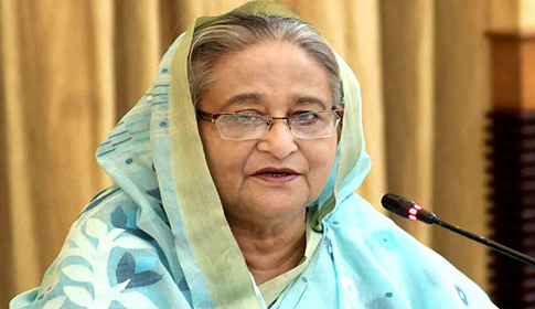 রেমালের ক্ষয়ক্ষতি পরিদর্শনে পটুয়াখালী যাচ্ছেন প্রধানমন্ত্রী