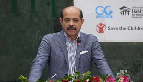 ‘খালের পাড়ে বসবে ক্যামেরা, ময়লা ফেললেই ব্যবস্থা’