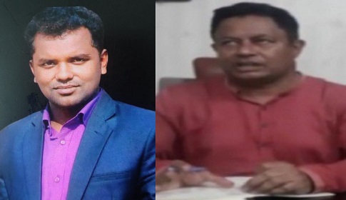 এ কেমন চার্জশিট দিলেন জৈন্তাপুর থানা পুলিশ