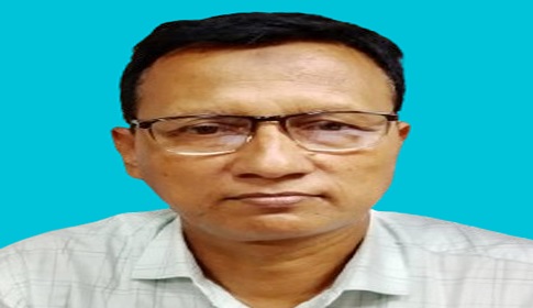 ‘সকলের সহযোগিতায় মানসম্পন্ন কাজ করে এগিয়ে যেতে চাই’  