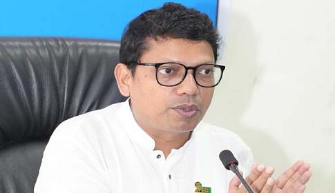 ‘জুলাই মাস থেকে ডাক বিভাগে শুদ্ধি অভিযান চালানো হবে’