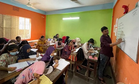 ২৯ জুন থেকে ১১ আগস্ট পর্যন্ত সব কোচিং সেন্টার বন্ধ