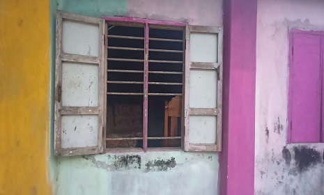 মহম্মদপুরে দস্যুতা সংঘটিত হওয়ায় মামলা