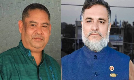আমতলীতে ফোরকান ও তালতলীতে মিন্টু উপজেলা চেয়ারম্যান নির্বাচিত