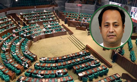 ‘সারা দেশে ৪৬১৩ এমপিওবিহীন শিক্ষাপ্রতিষ্ঠান রয়েছে’