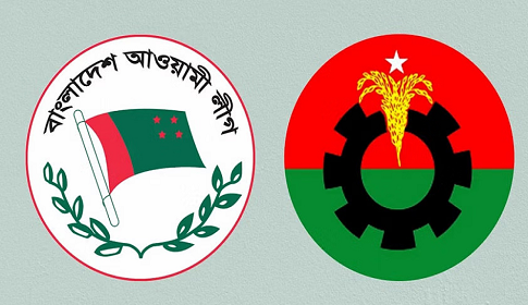 কালো টাকা সাদা: আওয়ামী লীগ-বিএনপির তরজা