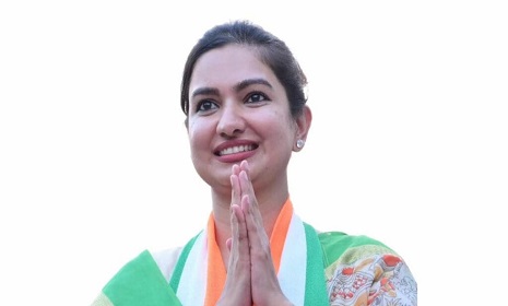 ইতিহাস গড়ে ওড়িশায় প্রথম মুসলিম নারী বিধায়ক সোফিয়া
