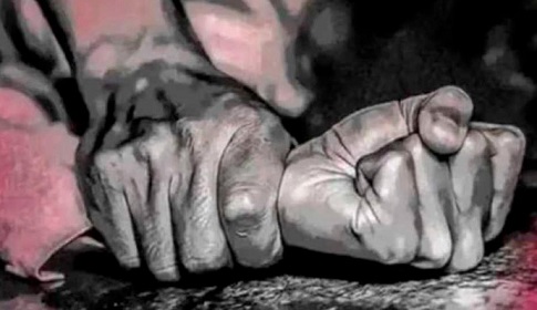 মহম্মদপুরে গৃহবধূকে ভ্যান থেকে নামিয়ে গণধর্ষণ