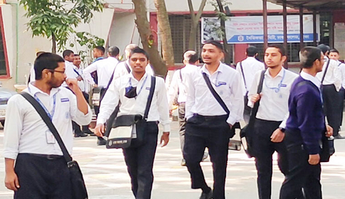একাদশ শ্রেণির ভর্তিতে আবেদনের সময়সীমা বাড়লো