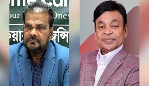 নিউ ইয়র্কে প্রবাসী ব্যবসায়ীকে গুলি করার হুমকি
