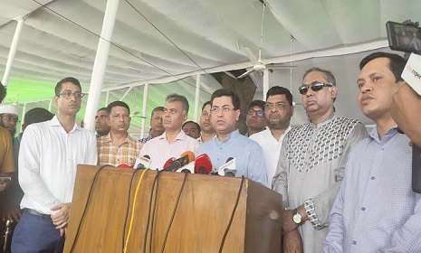 ‘২৪ ঘণ্টার মধ্যে কোরবানির পশুর বর্জ্য পরিষ্কার করা হবে’