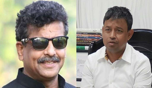জেলা আ.লীগের সম্পাদক মিন্টুর বিষয়ে যা জানালেন হারুন