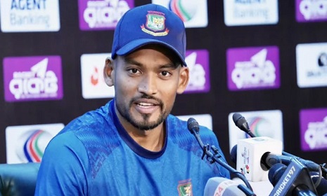 ‘আমরা জানি সাকিব ভাই কতটা ভালো, তার জন্য খুশি’