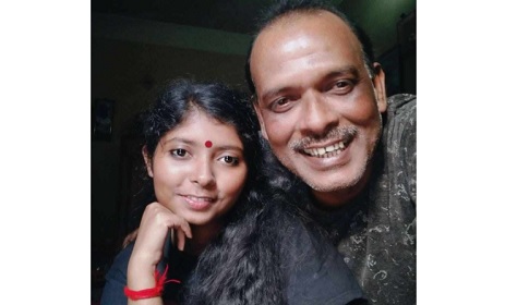 বাবা তোমার হাত ধরে আবার স্কুলে যাব