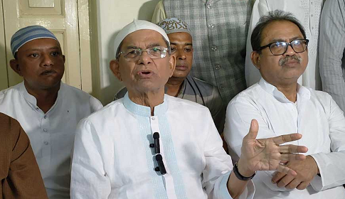 ‘কাদেরের কথার জবাব দিতে রুচিতে বাধে’