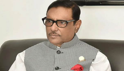 ‘মূল্যস্ফীতির কারণে ঈদ ব্যাহত হয়েছে, বিএনপির দাবি সঠিক নয়’