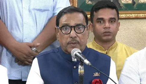 যতো প্রভাবশালী হোক দুর্নীতির তদন্ত করা হবে