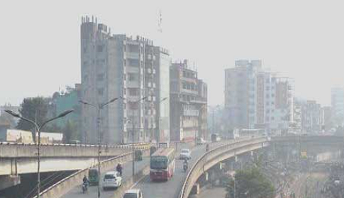 ব্যয়বহুল শহরের তালিকায় ১৪ ধাপ এগিয়েছে ঢাকা