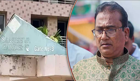 ‘কিমার যন্ত্র দিয়ে কুচি-কুচি করা হয় আনারের দেহ’