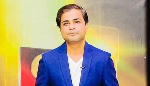 এবার একাত্তর টেলিভিশনের সাংবাদিককে হুমকি
