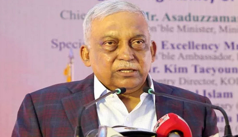 ‘মিয়ানমারকে জানিয়ে দেওয়া হয়েছে, আমরাও পাল্টা গুলি চালাবো’