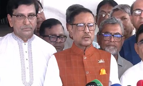 ‘সাম্প্রদায়িকতা সুসংহতির পথে বাধা হয়ে আছে’