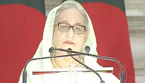 ‘ভারত বাংলাদেশের বিশ্বস্ত বন্ধু’