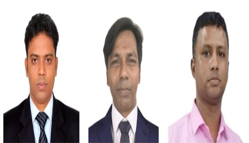 সোনাগাজী প্রেসক্লাব নির্বাচনে সভাপতি মেহেদি, সম্পাদক ইলিয়াছ