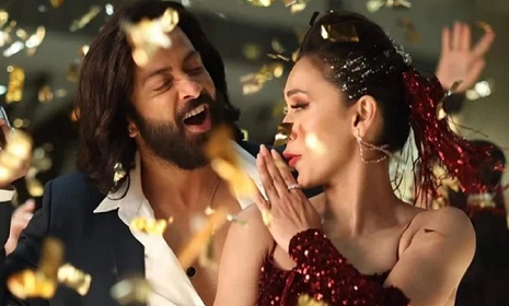 ইউটিউব ট্রেন্ডিংয়ে শীর্ষে শাকিবের ‘দুষ্টু কোকিল’