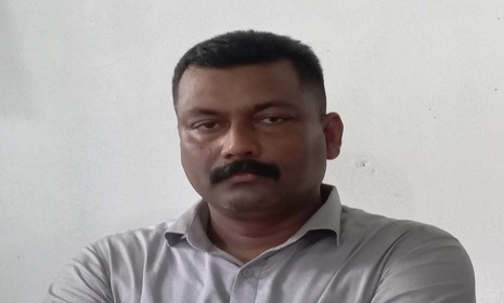 কাপাসিয়ায় ১১৪ বছর পর স্কুল গভর্নিং বডির সভাপতি পদে নির্বাচন