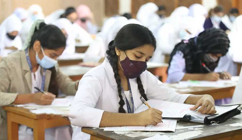 এইচএসসি শুরু রবিবার, মানতে হবে যেসব নির্দেশনা