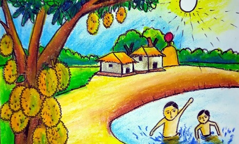 গ্রীষ্ম