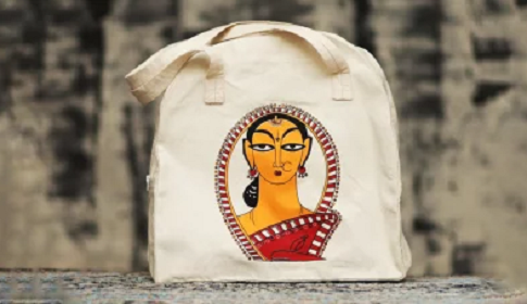 প্লাস্টিক ব্যাগ আমাদের পরিবেশ ও স্বাস্থ্যের জন্য বড় হুমকি 