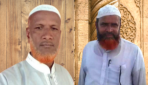 আদালতে হাজিরা দিয়ে ফেরার পথে ২ নেতার মৃত্যু