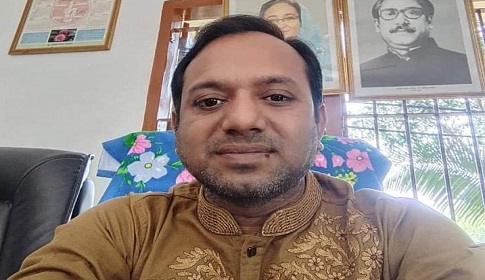 টঙ্গীবাড়িতে ইউপি চেয়ারম্যানকে গুলি করে হত্যা